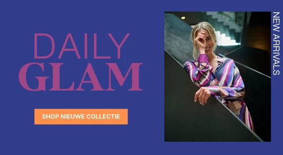 Daily Glam - fall