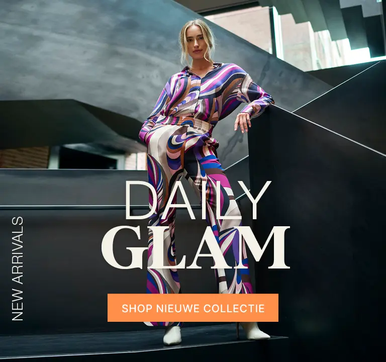 Daily Glam - fall