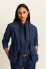 Denim blazer | Expresso