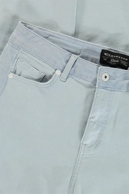 Denim jeans