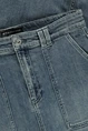 Denim rok