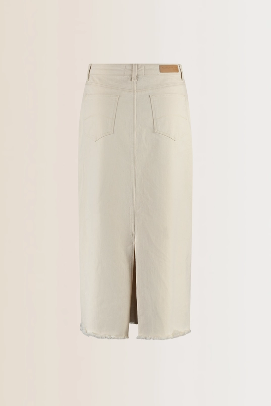 Denim rok