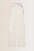 DREAM WIDE jeans MAC