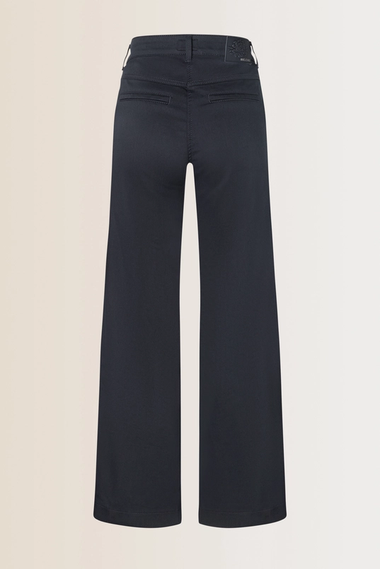 DREAM WIDE jeans MAC