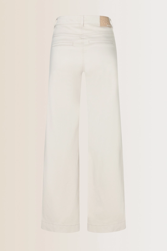 DREAM WIDE jeans MAC