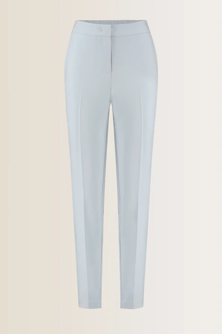 Elastische broek