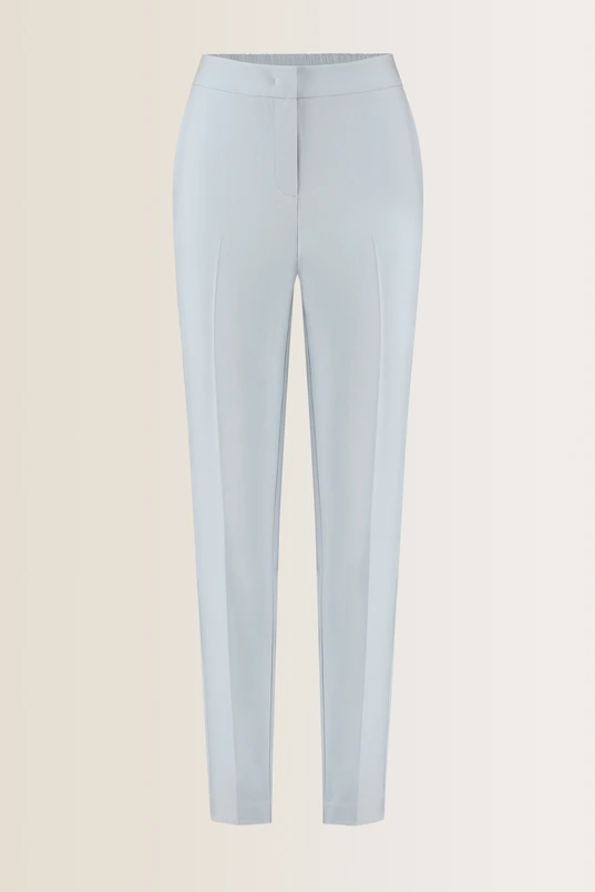 Elastische broek
