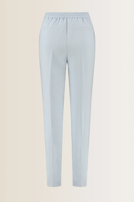 Elastische broek