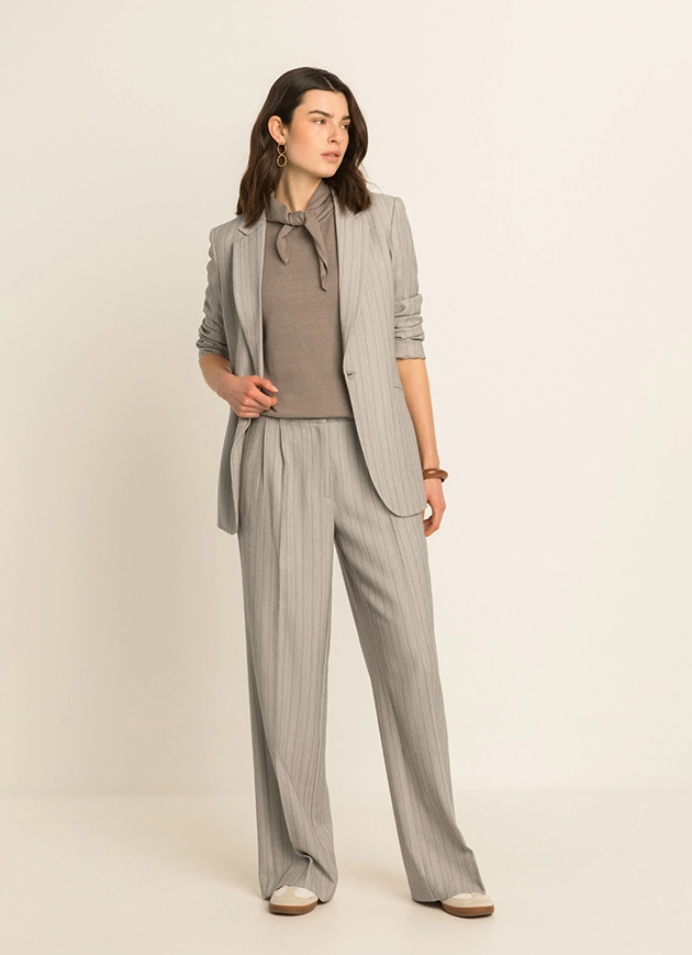 FALL LOOK - 001
