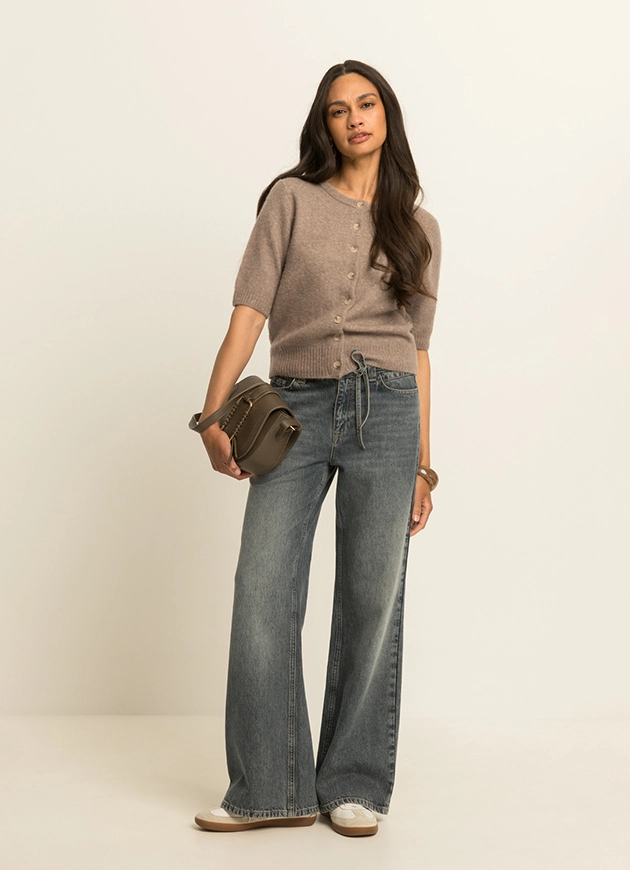 FALL LOOK - 007