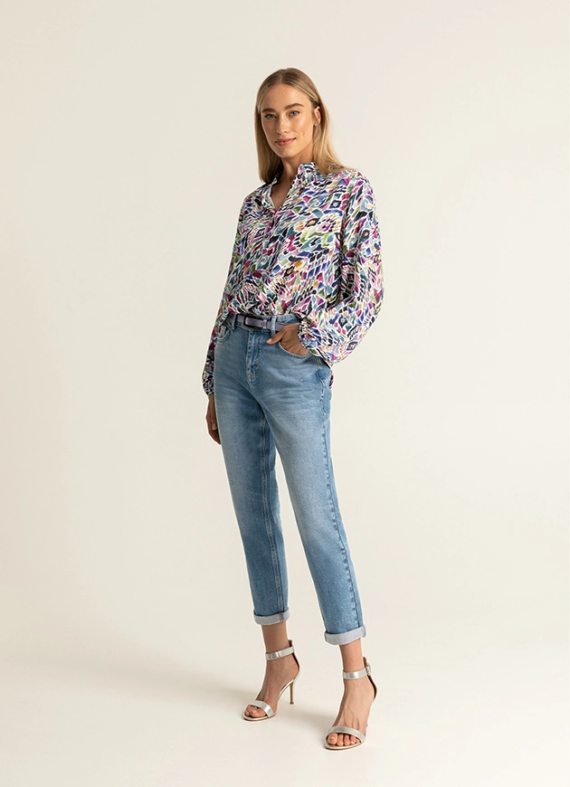FALL LOOK - 010