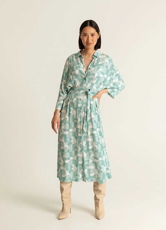 FALL LOOK - 042