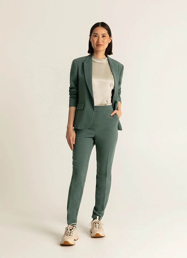 FALL LOOK - 054