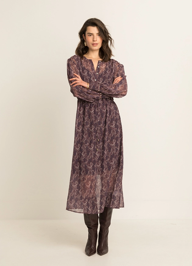 FALL LOOK - 055