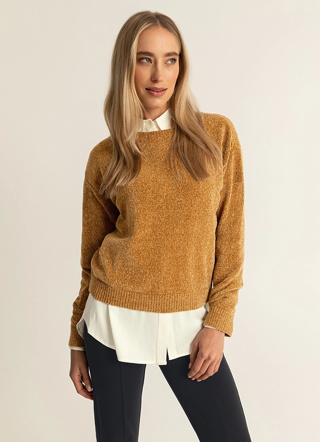 FALL LOOK - 069