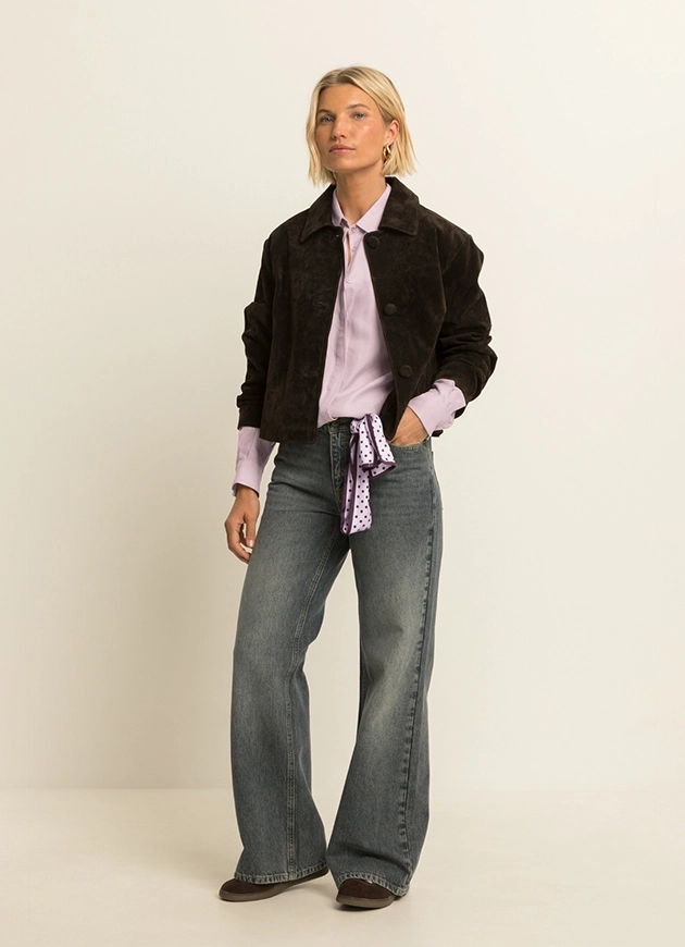 FALL LOOK - 069