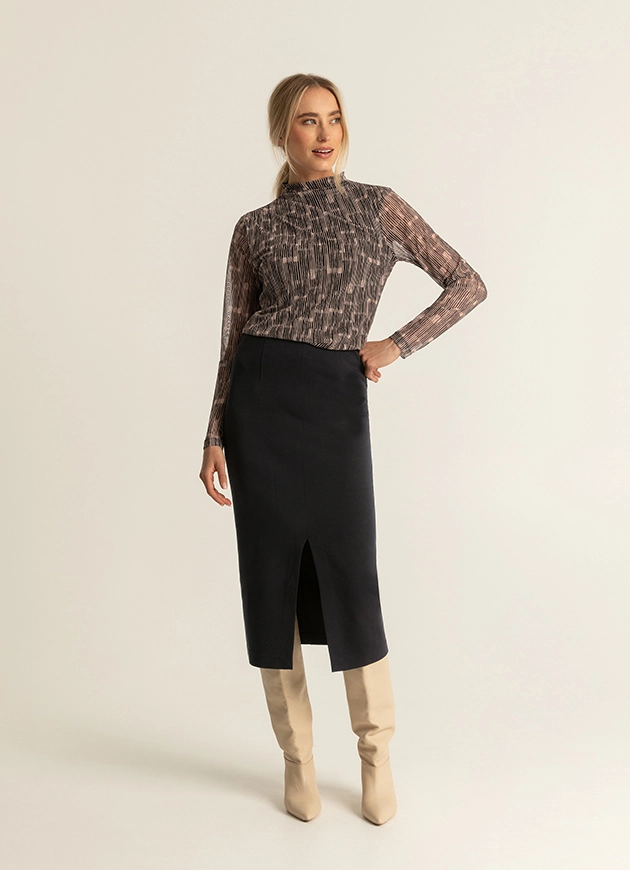 FALL LOOK - 072