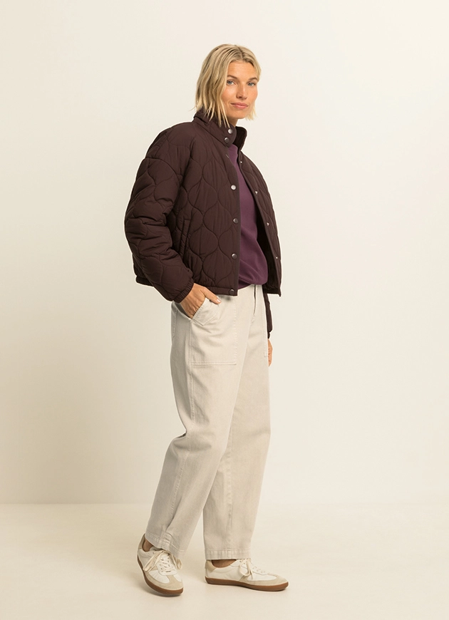 FALL LOOK - 080