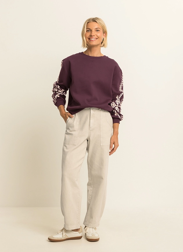 FALL LOOK - 081