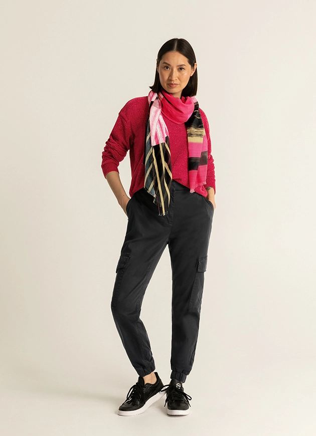 FALL LOOK - 083