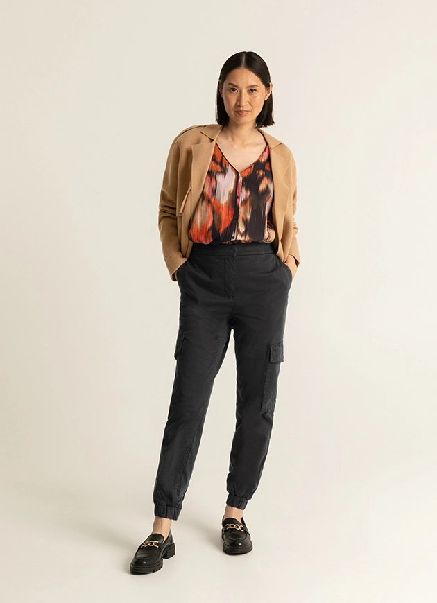 FALL LOOK - 085