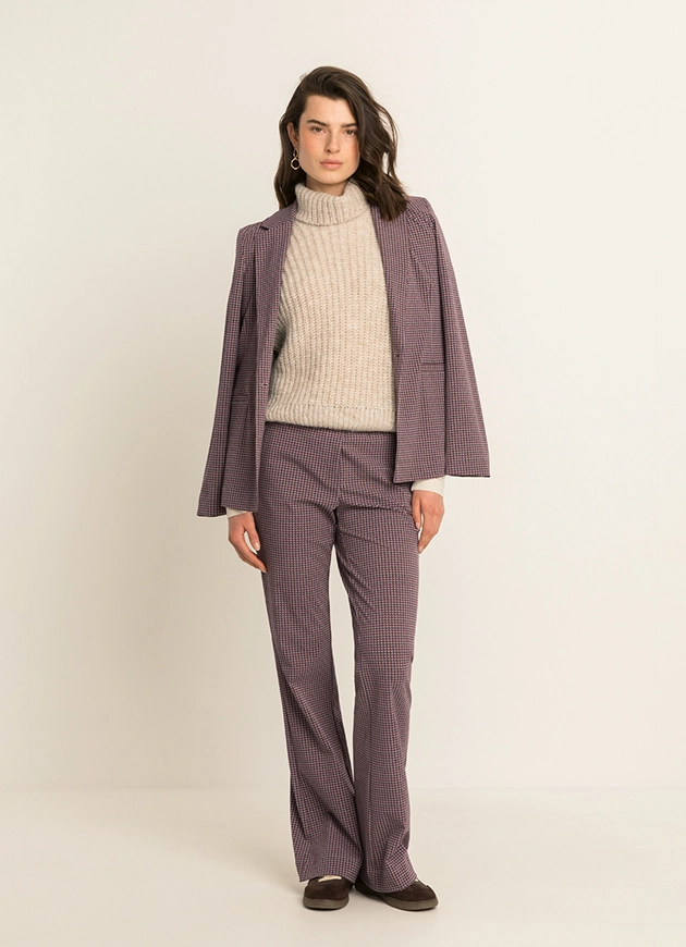 FALL LOOK - 085