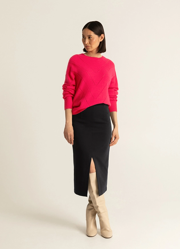 FALL LOOK - 086