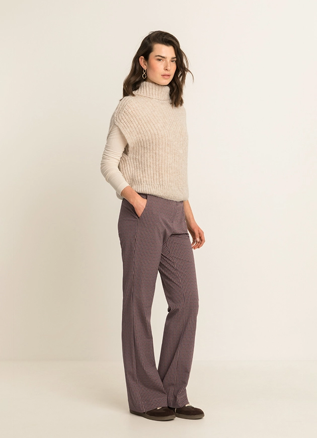 FALL LOOK - 086