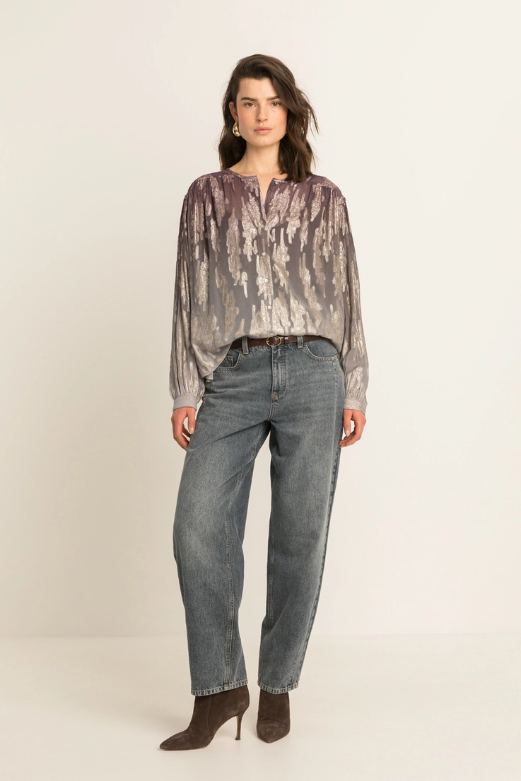 FALL LOOK - 090