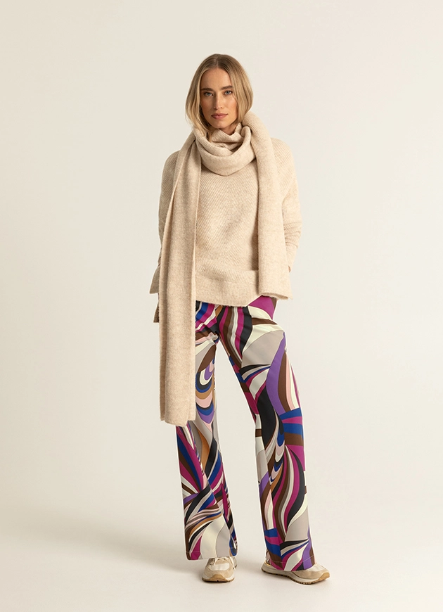FALL LOOK - 091