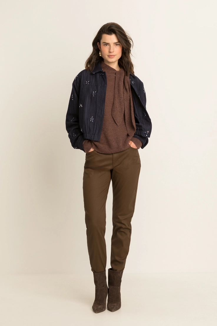 FALL LOOK - 091