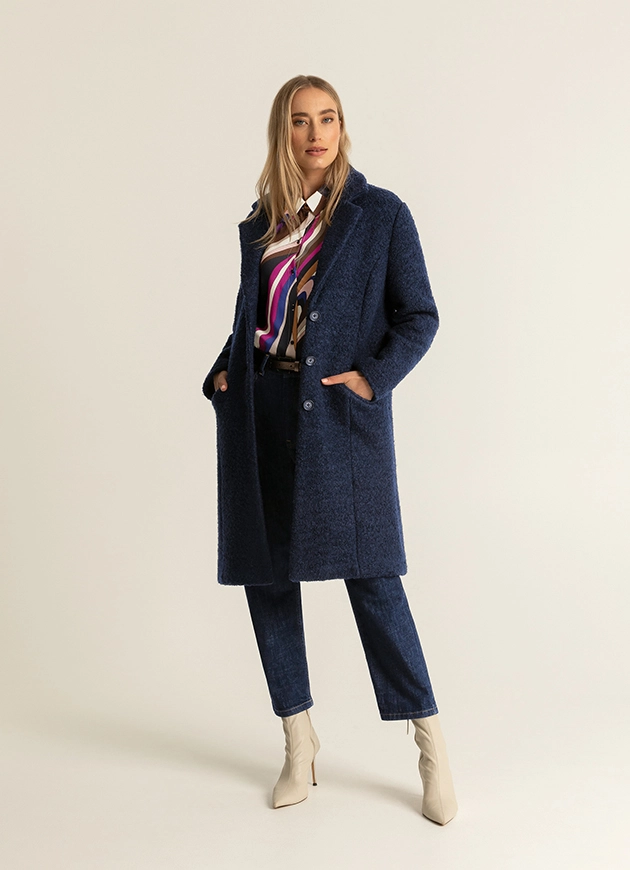 FALL LOOK - 092