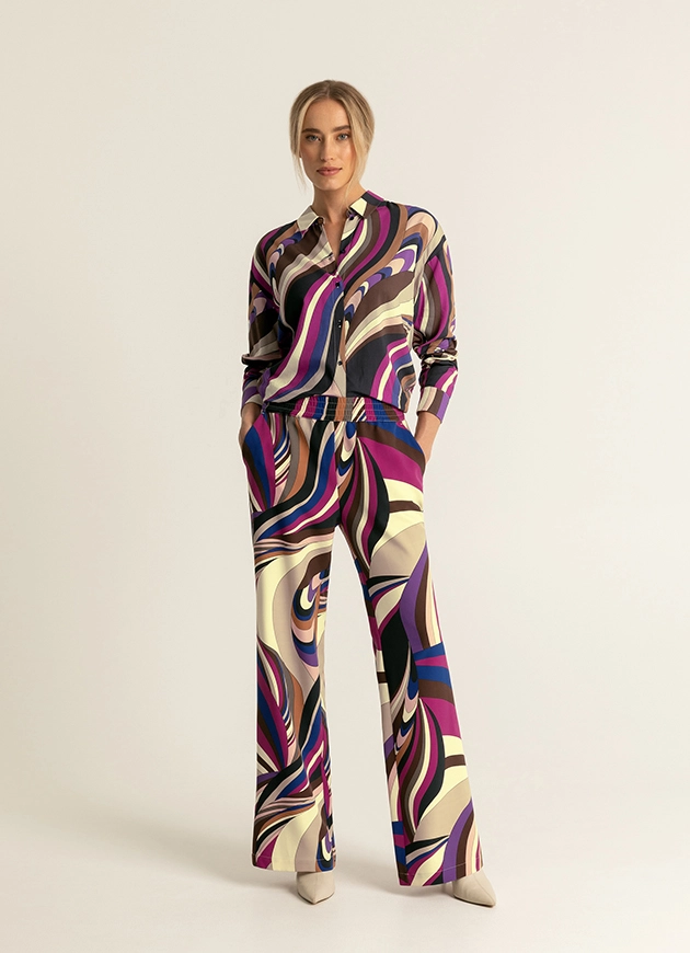 FALL LOOK - 093