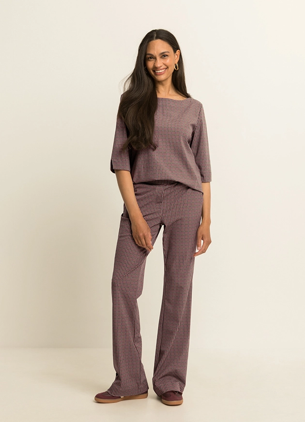 FALL LOOK - 099