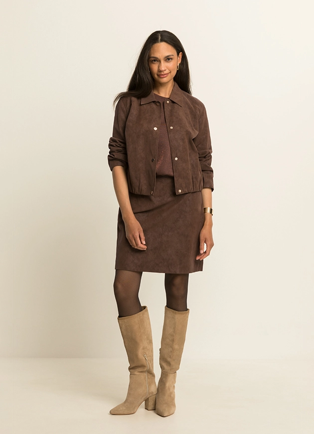 FALL LOOK - 103
