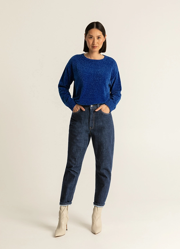 FALL LOOK - 105