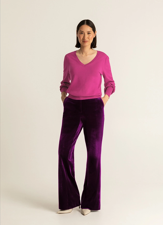 FALL LOOK - 111