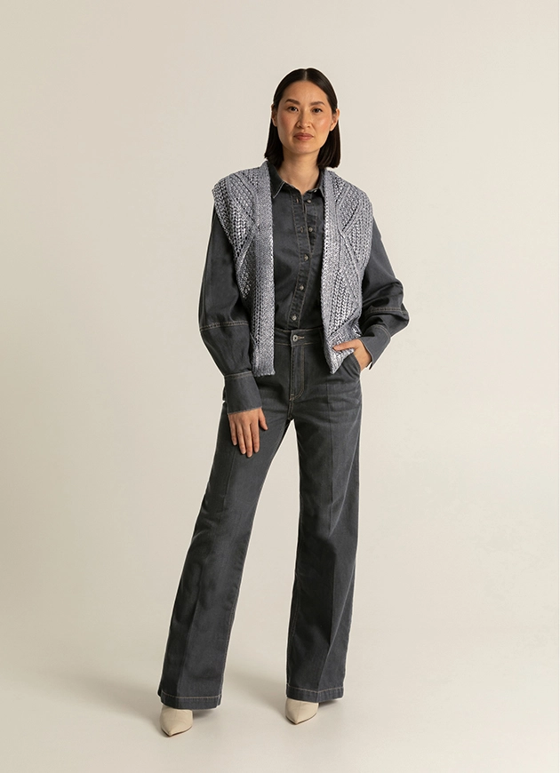 FALL LOOK - 121