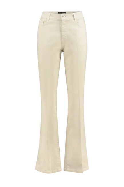 Flared 5-pocket