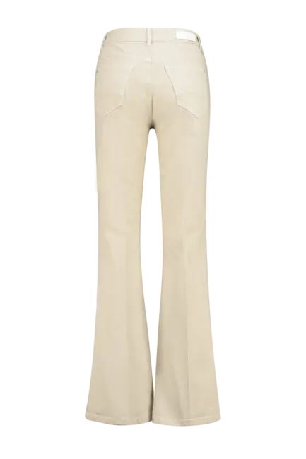 Flared 5-pocket
