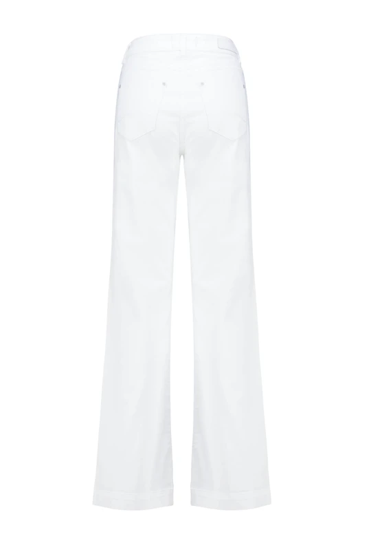 Flared 5-pocket