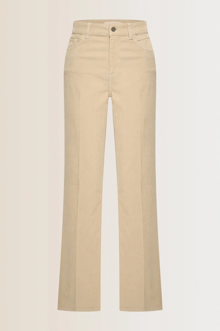 Flared broek TOKYO