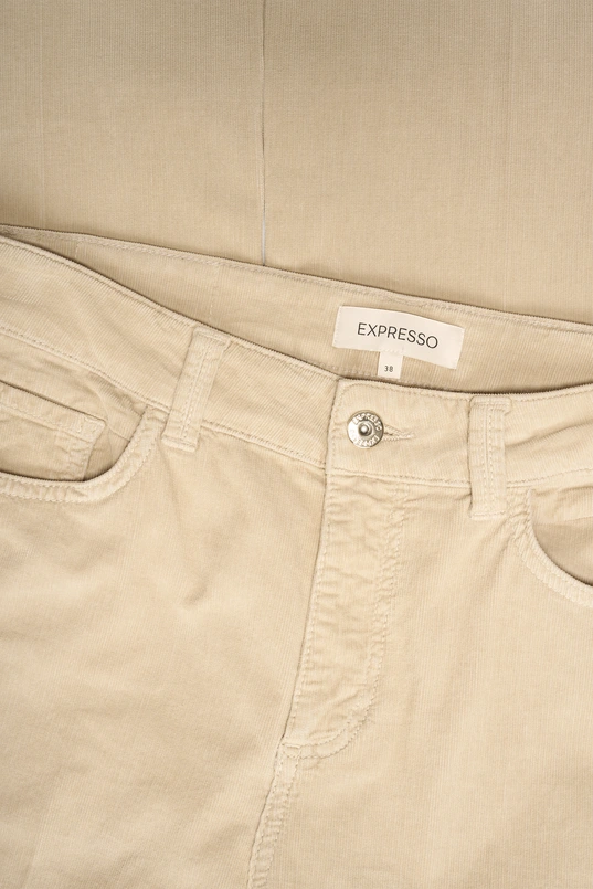 Flared broek TOKYO