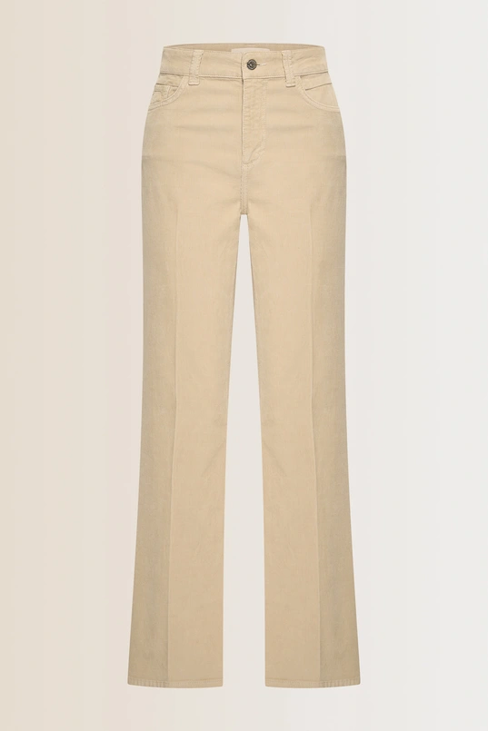 Flared broek TOKYO