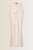 Flared broek
