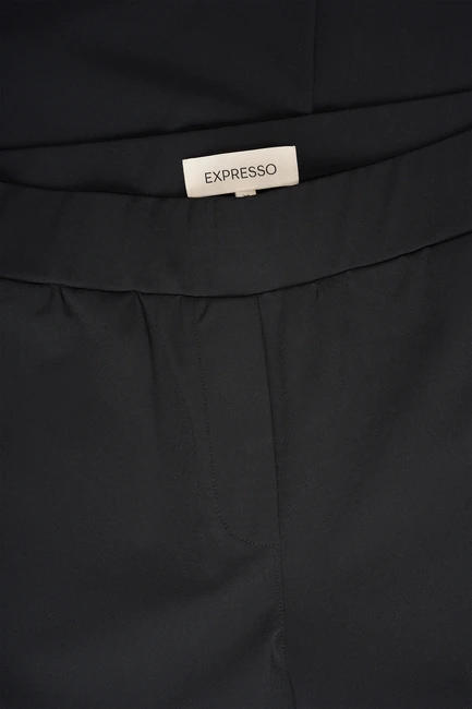 Flared broek