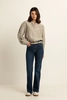 Flared jeans TOKYO