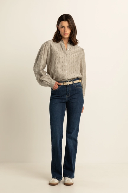 Flared jeans TOKYO