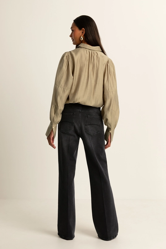 Flared jeans TOKYO