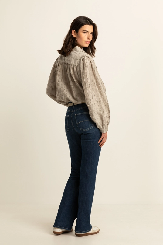 Flared jeans TOKYO